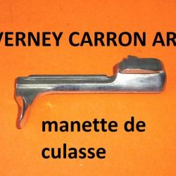 manette doigt armement fusil VERNEY CARRON ARC - VENDU PAR JEPERCUTE (a6629)