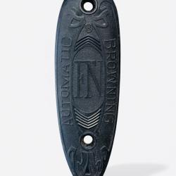 Plaque de couche BROWNING - REF 122