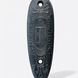 Plaque de couche BROWNING - REF 123