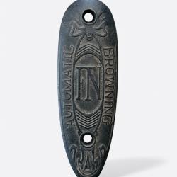 Plaque de couche BROWNING - REF 124