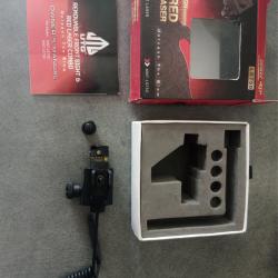 Laser de guidon UTG LS750 jamais utilisé