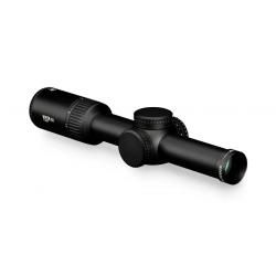 Lunette Vortex Viper PST Gen II 1-6x24 - VMR-2 IL SFP MOA