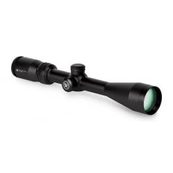 Lunette Vortex Crossfire II 4-12x44 - Dead Hold BDC SFP MOA