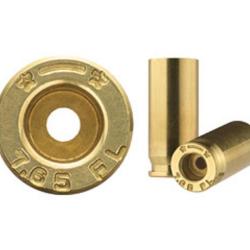 Douilles STARLINE 7,65 LONG (7,65x20 FRENCH LONG) - sachet de 50 unités