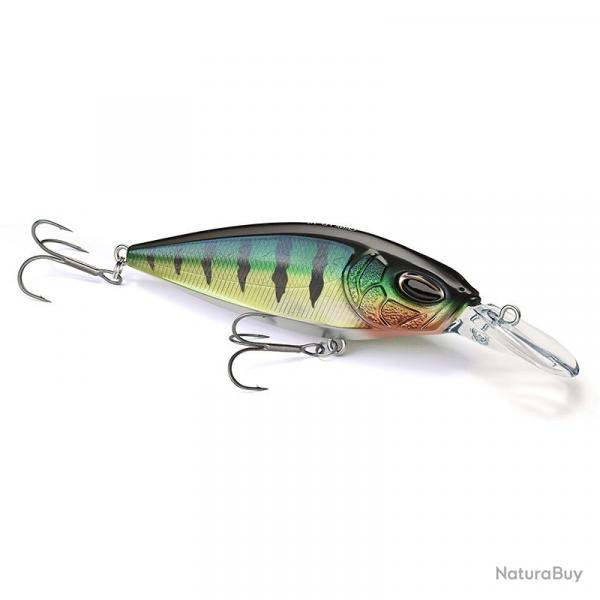 Crankbait NAYS CRNK FLT 75 S-19