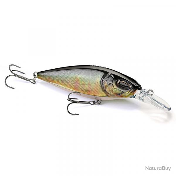 Crankbait NAYS CRNK FLT 75 S-33