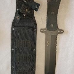 Couteau TANTO AOW TK 216 Stainless 440C