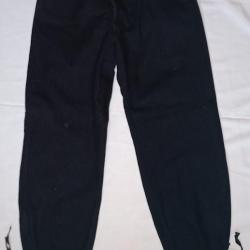 Fuseau pantalon de ski Officier Chasseur Alpin FRANCE 40 WW2