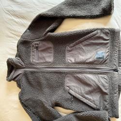 HARKILA RURIK TEDDY FLEECE Taille Médium