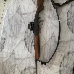 Carabine Remington .280