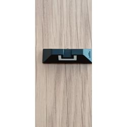 HAUSSE GLOCK POLYMERE HAUTEUR 6.9MM