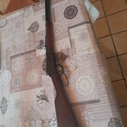 CARABINE A LEVIER SOUS GARDE WINCHESTER MODEL 94 CALIBRE 30X30