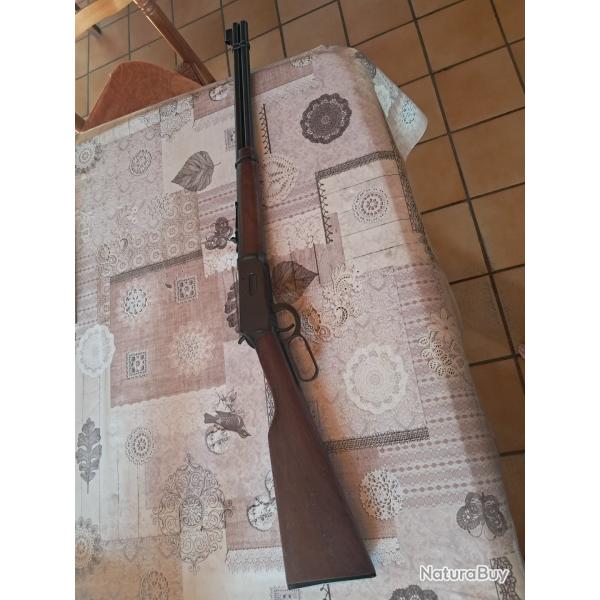 CARABINE A LEVIER SOUS GARDE WINCHESTER MODEL 94 CALIBRE 30X30