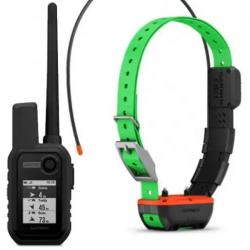Pack repérage et dressage Alpha 10 et TT25(TM) F Garmin
