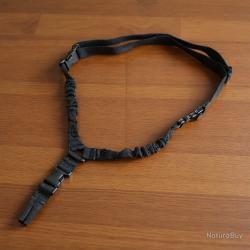 Sangle tactique 1 point