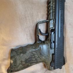 Pistolet HK45 HECKLER&KOCH (45acp)