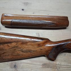 Crosses et longuesse de fusils BENELLI model 121/123 CAL.12