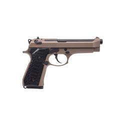 Pistolet Derya Melik C511F TAN cal. 9x19