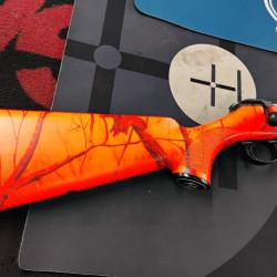 SAUER 101 CAMO FLUO 30.06 TRES BON ETAT