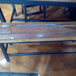 Carabine cowboy rifle