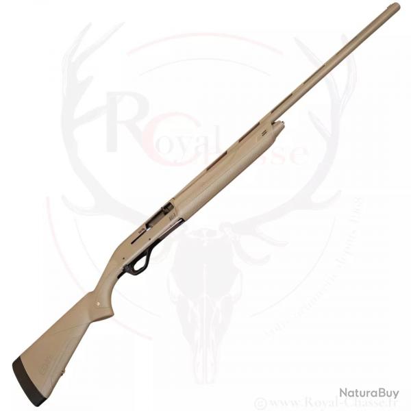 Fusil semi-auto WINCHESTER SX4 CAl. 12/76 (3'')