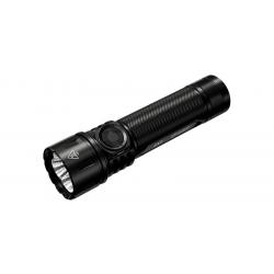 Lampe torche Nitecore EX7 6000 Lumens noire