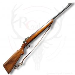 Occasion - Carabine Manufrance MLE 45 (MAS) 22 LONG RIFLE - 1 SANS PRIX DE RESERVE