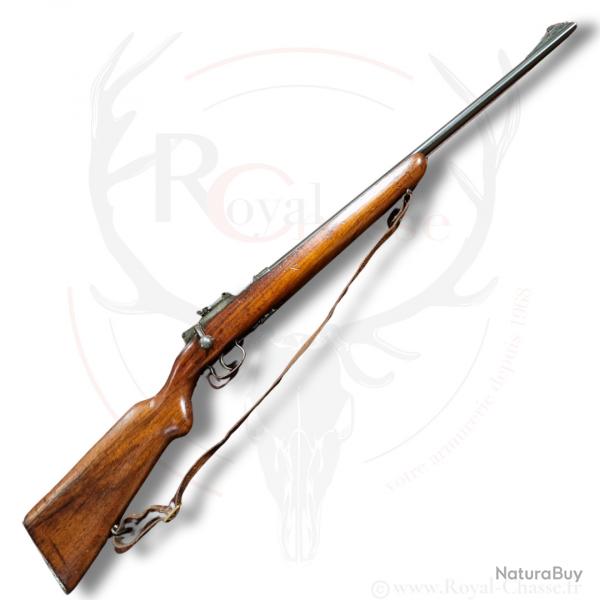 Occasion - Carabine Manufrance MLE 45 (MAS) 22 LONG RIFLE - 1 SANS PRIX DE RESERVE