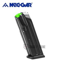 Chargeur MEC-GAR Glock G17 18 cps AFC Cal 9X19