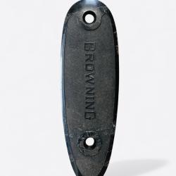 Plaque de couche BROWNING - REF 128