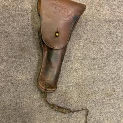 Etui / Holster WW2 Seconde Guerre Mondiale pour Colt 1911 A1