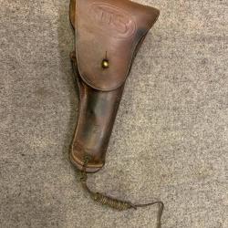 Etui / Holster WW2 Seconde Guerre Mondiale pour Colt 1911 A1