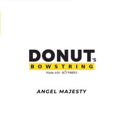 Corde Sur Mesure Donut's Bowstring Angel Majesty - Large / 20