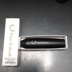 modérateur de son " silencieux" freyr&devik 22lr