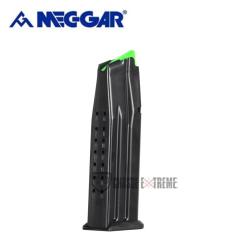 Chargeur MEC-GAR 2011 18Cps 126mm Afc Cal 9x19