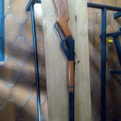 Carabine daisy red ryder