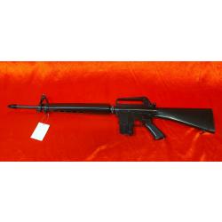 Carabine semi-auto armi jager model ap74 calibre 22 lr enchère a 1 euro