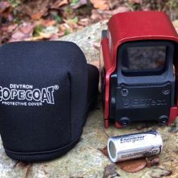 Viseur Point-Rouge EOTHEC L3