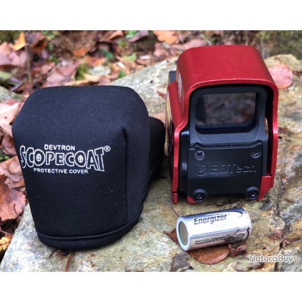 Viseur Point-Rouge EOTHEC L3