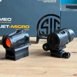 Combo Romeo et Juliet