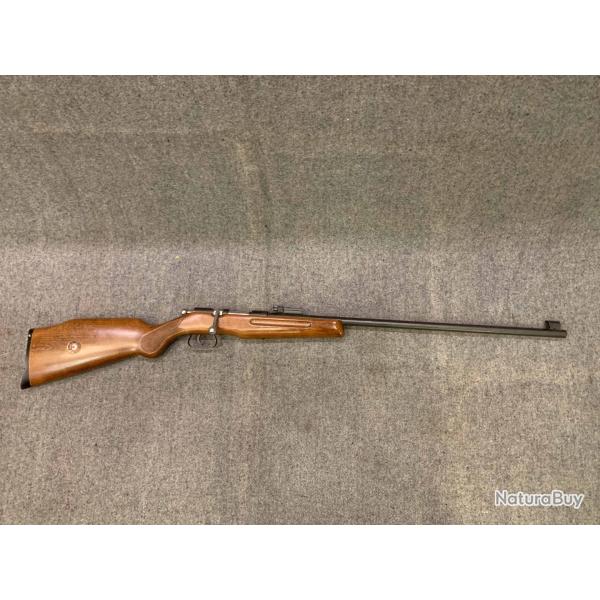 Carabine 22 LR Mono coup dpart 1  sans prix de rserve