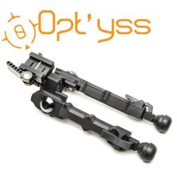 ACCU-TAC bipied de tir fd4 fd-4