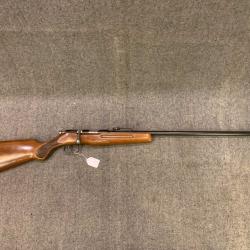 Carabine 22 LR Mono coup stéphanoise départ 1  sans prix de réserve