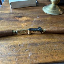 À vendre moule Kentucky cal 44 jamais servi