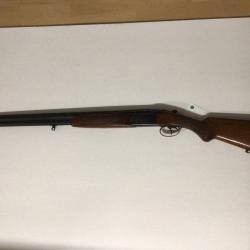 Fusil superposé Manufrance Falcor 958 cal 12/70