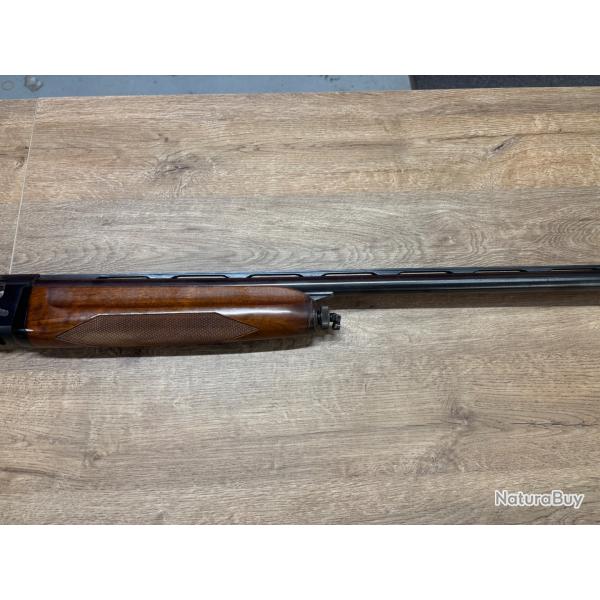 Fusil semi-automatique Rottweil 670 12/76