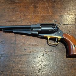 Revolver Poudre Noire Pietta 1858 cal 44