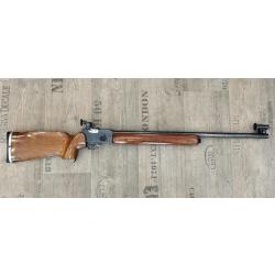 Occasion - MARTINI INTERNATIONA cal 22 Lr