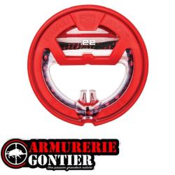 REAL AVID CORDON DE NETTOYAGE BORE BOSS CAL. .22 LONG RIFLE