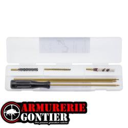 Boîte plastique compartimentée cal.44/.45 EUROPARM